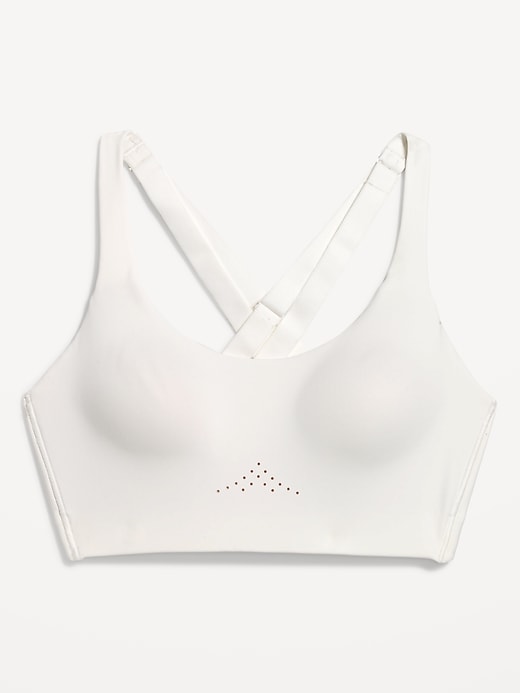 Image number 4 showing, High Support PowerSoft Sports Bra