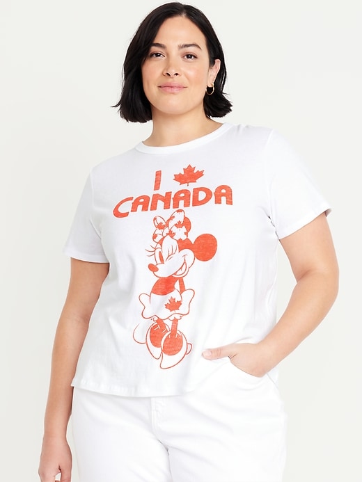 Image number 6 showing, Disney© Minnie Mouse T-Shirt