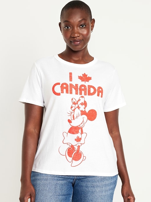 Image number 4 showing, Disney© Minnie Mouse T-Shirt