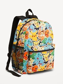 Minecraft backpack old navy best sale