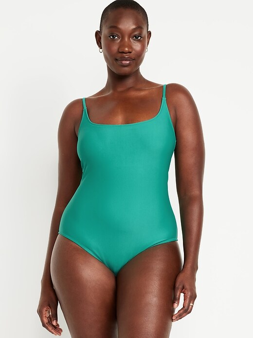One-Piece Swimsuit | Old Navy
