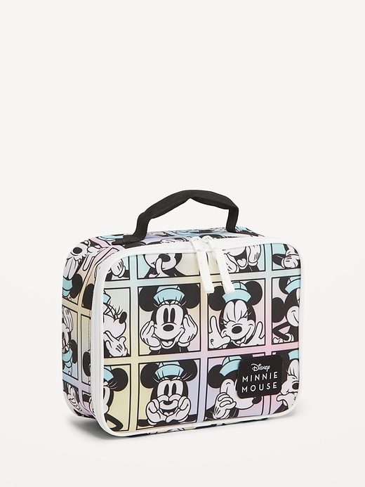 Voir une image plus grande du produit 1 de 1. Sac-repas Minnie Mouse de Disney&#169 pour Enfant