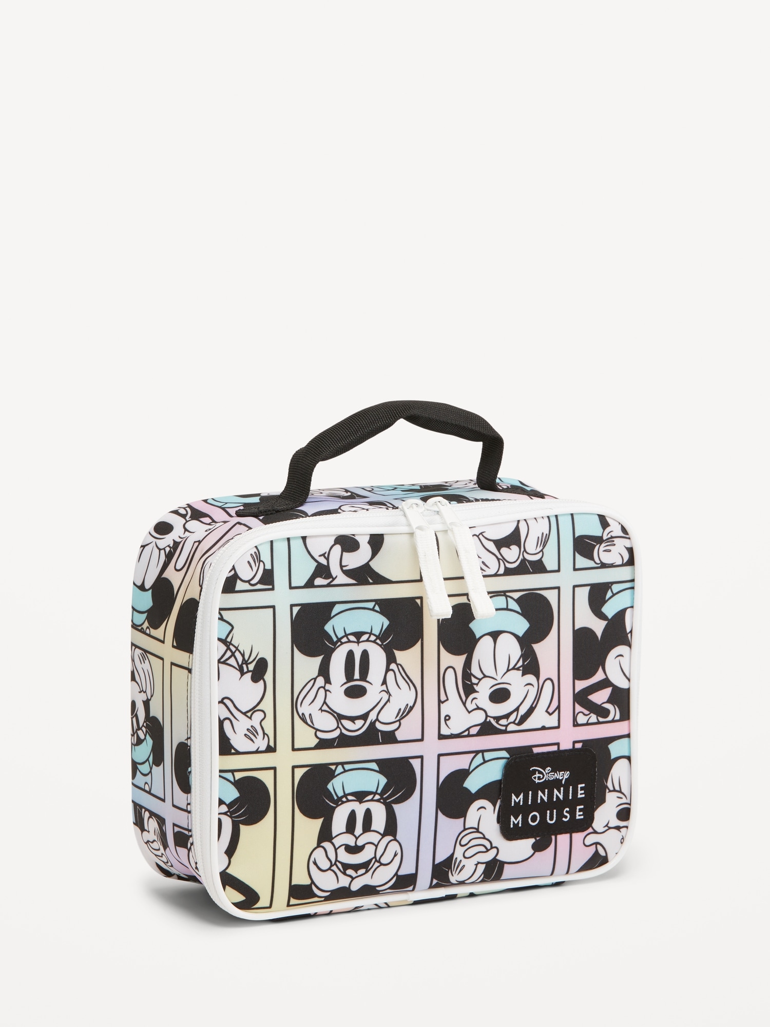 Sac-repas Minnie Mouse de Disney© pour Enfant