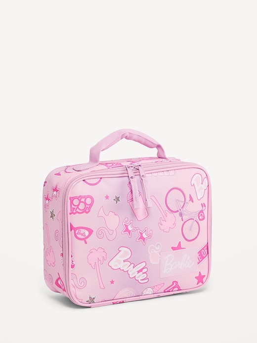 Voir une image plus grande du produit 1 de 1. Sac-repas Barbie&#153 pour Enfant