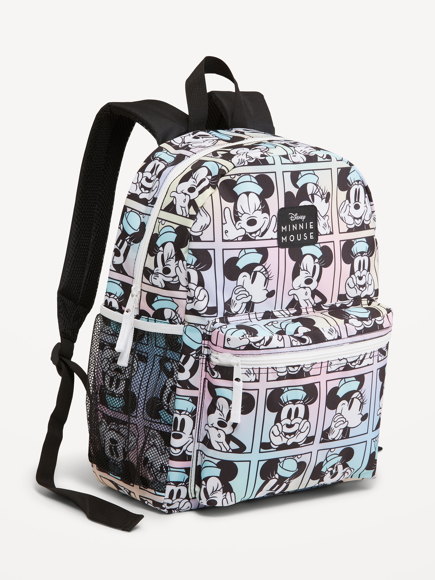 Sac à dos en toile Minnie Mouse de Disney© pour Enfant