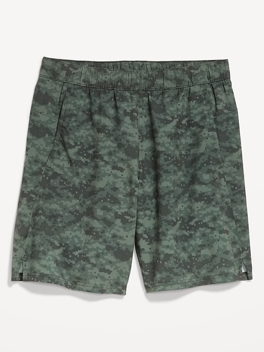 Image number 3 showing, Essential Woven Workout Shorts -- 9-inch inseam