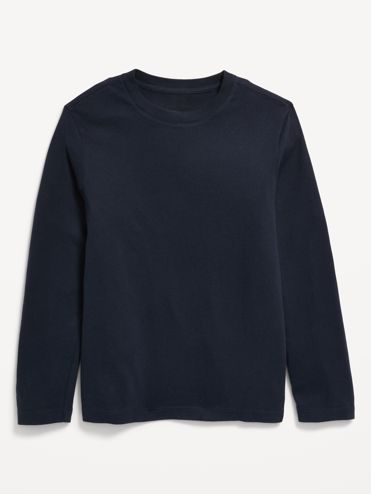 Softest Long-Sleeve T-Shirt for Boys