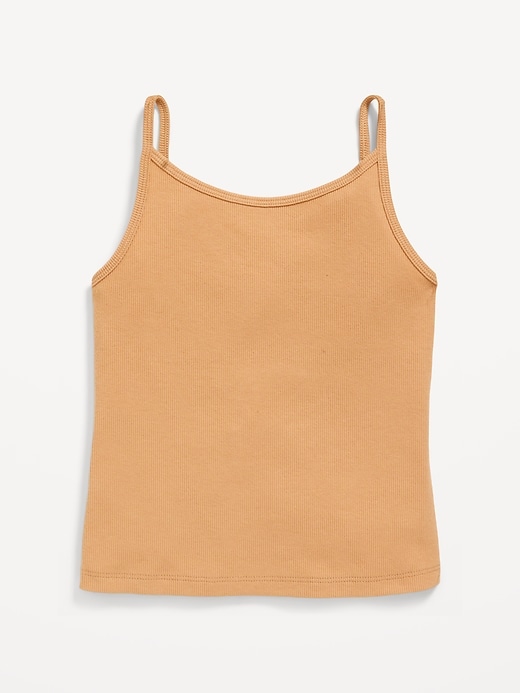 Voir une image plus grande du produit 1 de 1. Camisole extensible pour fille