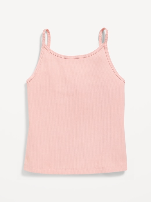 Voir une image plus grande du produit 1 de 2. Camisole extensible pour fille