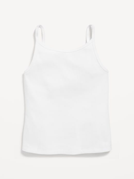 Voir une image plus grande du produit 1 de 1. Camisole extensible pour fille