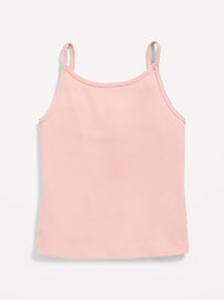 Image number 1 showing, Stretch Cami for Girls