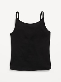 L'image numéro 1 présente Camisole extensible pour fille