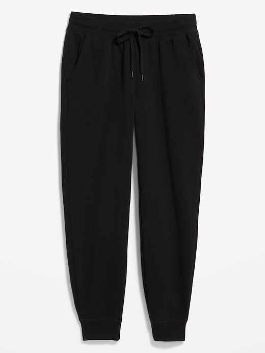Image number 4 showing, Mid-Rise SoComfy Joggers