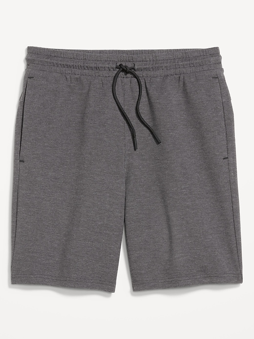 Image number 7 showing, Dynamic Fleece 4.0 Shorts -- 8-inch inseam