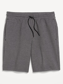 Image number 3 showing, Dynamic Fleece 4.0 Shorts -- 8-inch inseam