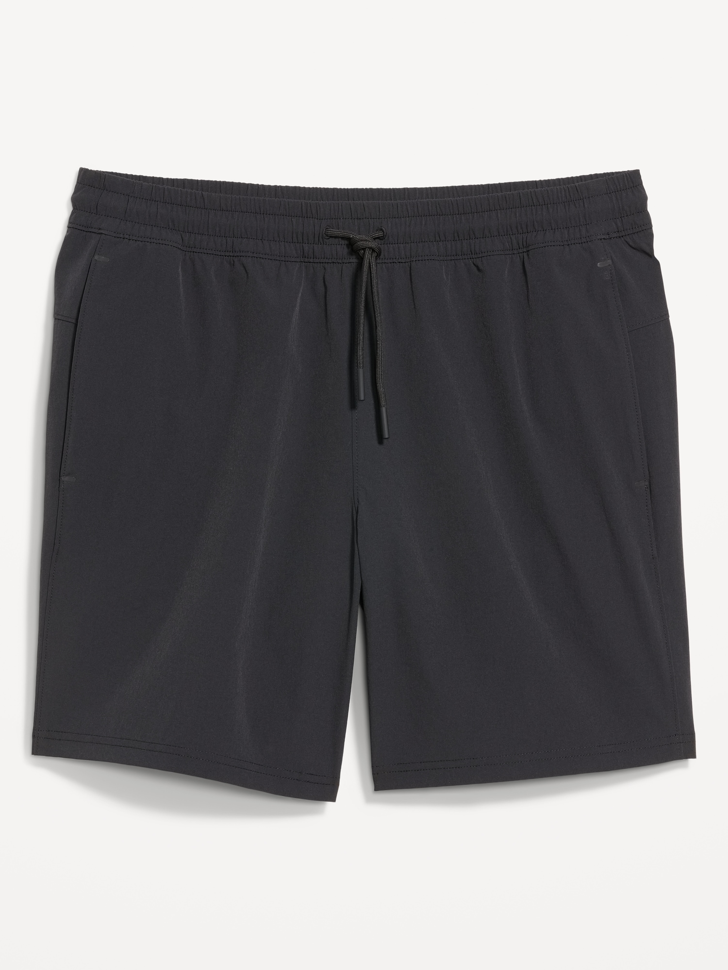 Dynamic Tech Woven Shorts -- 7-inch inseam