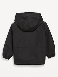 L'image numéro 2 présente Veste à capuchon hydrorésistante pour Tout-petit garçon