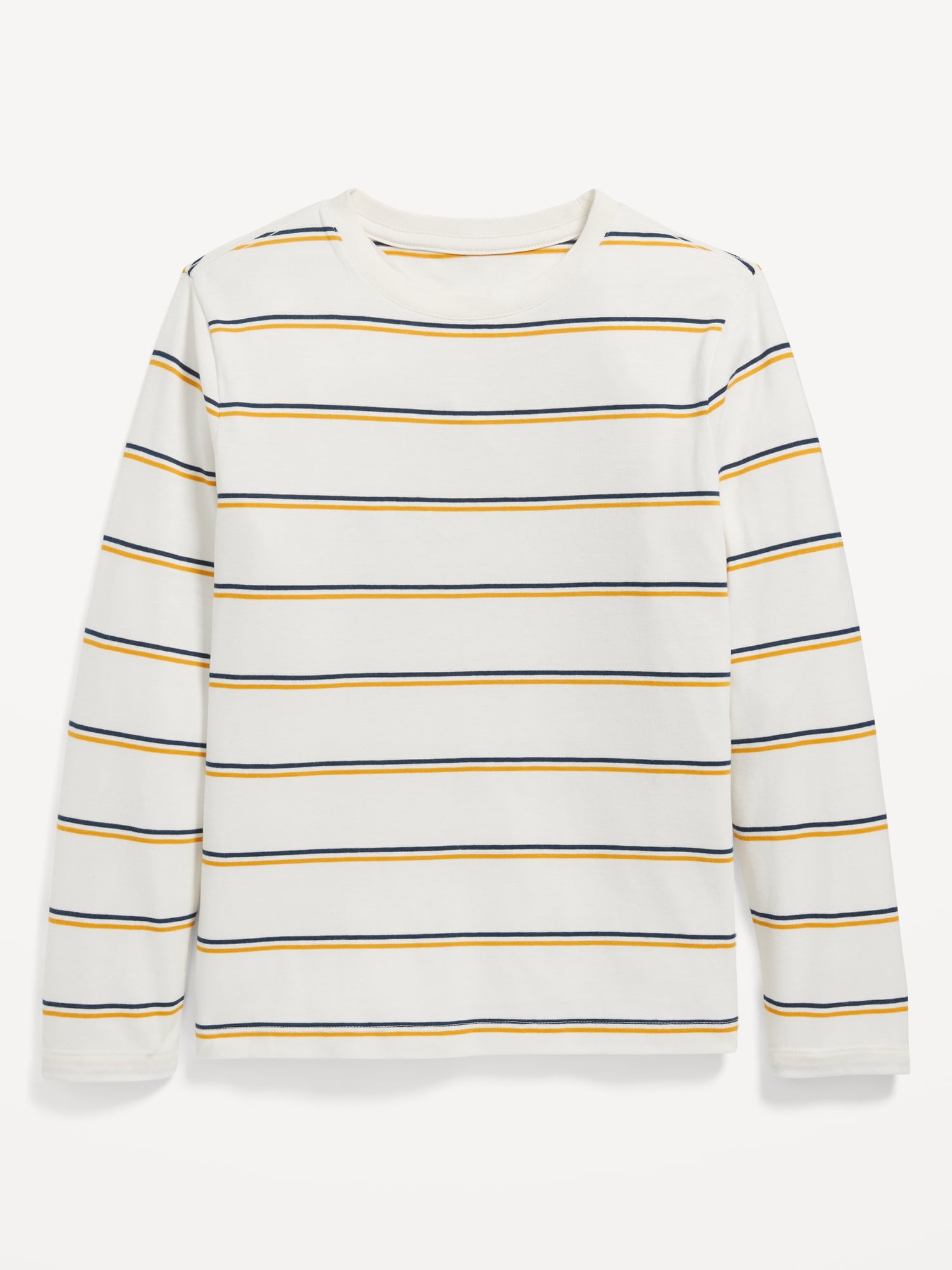 Softest Long-Sleeve T-Shirt for Boys