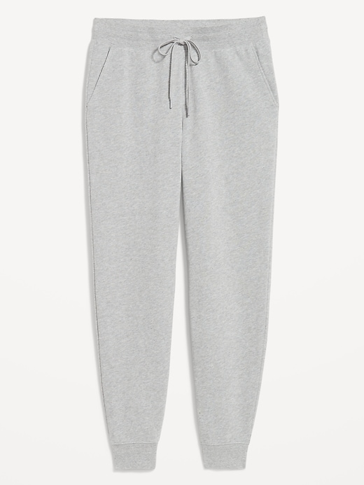 Image number 4 showing, Mid-Rise SoComfy Joggers