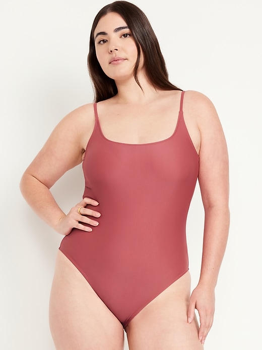 Image number 5 showing, One-Piece Swimsuit