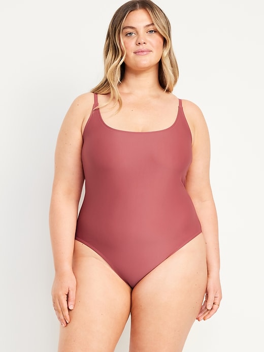 Image number 7 showing, One-Piece Swimsuit