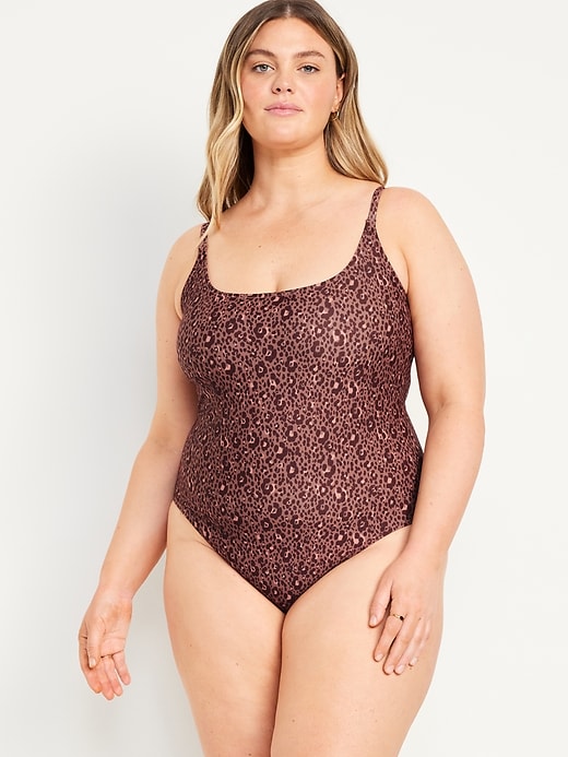 Image number 7 showing, One-Piece Swimsuit