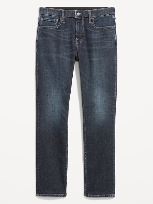 Image number 4 showing, Straight 360° Tech Stretch Performance Jeans