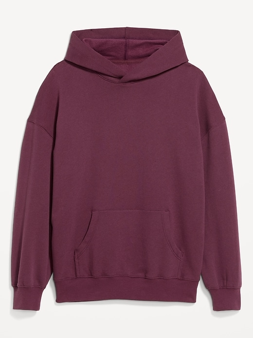 Image number 7 showing, SoComfy Oversized Hoodie