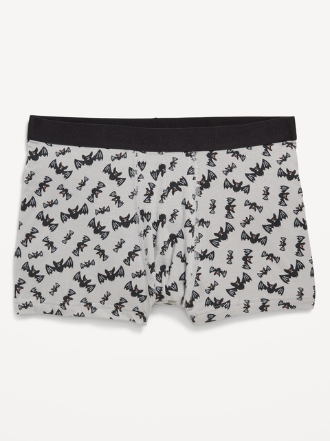 Soft-Washed Trunks -- 3-inch inseam