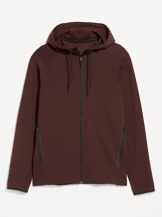 Image number 4 showing, Dynamic Fleece 4.0 Zip Hoodie