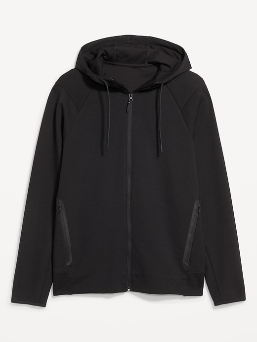 Image number 7 showing, Dynamic Fleece 4.0 Zip Hoodie