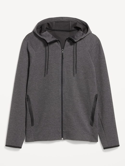 Image number 4 showing, Dynamic Fleece 4.0 Zip Hoodie