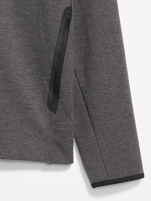 Image number 5 showing, Dynamic Fleece 4.0 Zip Hoodie