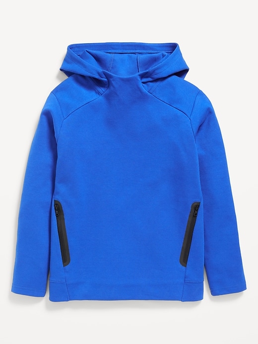 View large product image 2 of 3. Dynamic Fleece Pullover Hoodie for Boys