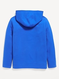 View large product image 3 of 3. Dynamic Fleece Pullover Hoodie for Boys