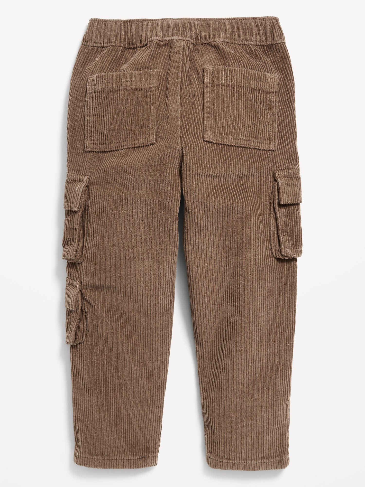 Loose Cargo Pants for Toddler Boys