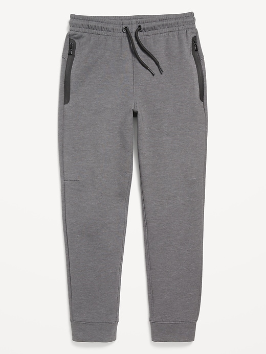 View large product image 1 of 3. Dynamic Fleece Jogger Sweatpants for Boys