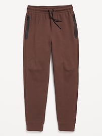 View large product image 4 of 5. Dynamic Fleece Jogger Sweatpants for Boys