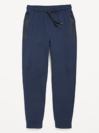 View large product image 4 of 5. Dynamic Fleece Jogger Sweatpants for Boys