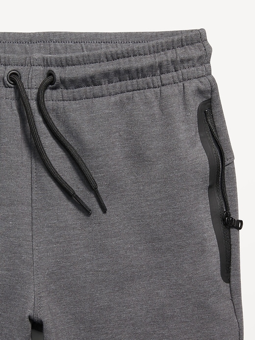 View large product image 2 of 3. Dynamic Fleece Jogger Sweatpants for Boys