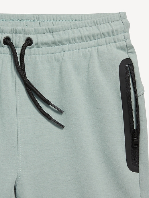 Image number 5 showing, Dynamic Fleece Jogger Sweatpants for Boys