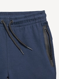 View large product image 5 of 5. Dynamic Fleece Jogger Sweatpants for Boys