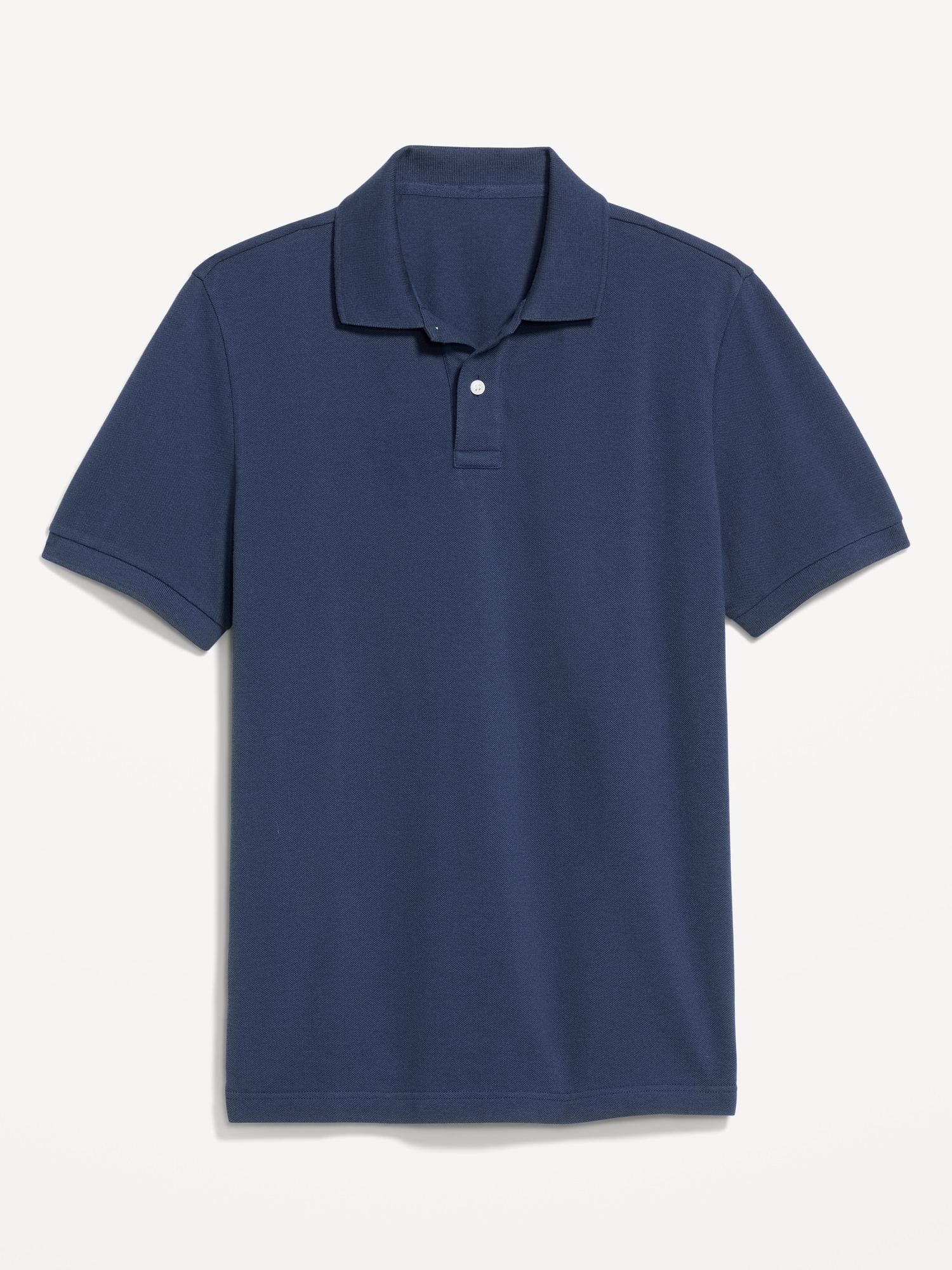 Old Navy Men s Uniform Pique Polo