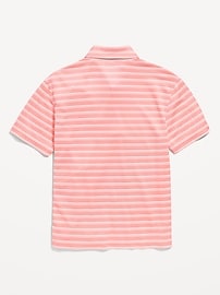 View large product image 3 of 3. CloudMotion Performance Polo Shirt for Boys