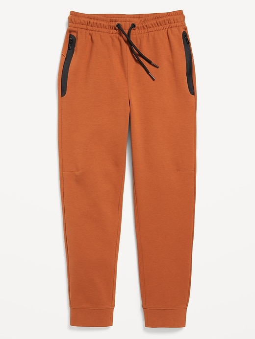 View large product image 2 of 3. Dynamic Fleece Jogger Sweatpants for Boys