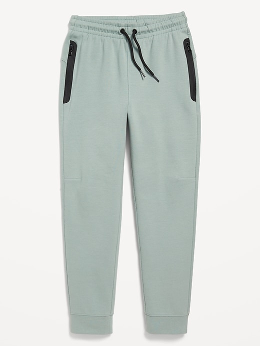 Image number 4 showing, Dynamic Fleece Jogger Sweatpants for Boys