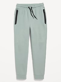 View large product image 4 of 5. Dynamic Fleece Jogger Sweatpants for Boys