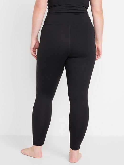 Image number 5 showing, Extra High-Waisted CloudComfy 7/8 Leggings