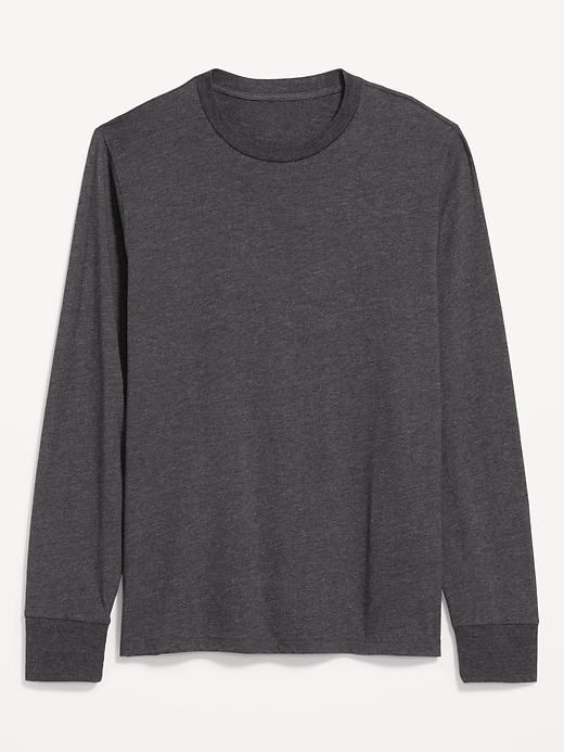 Image number 7 showing, Long-Sleeve Rotation T-Shirt