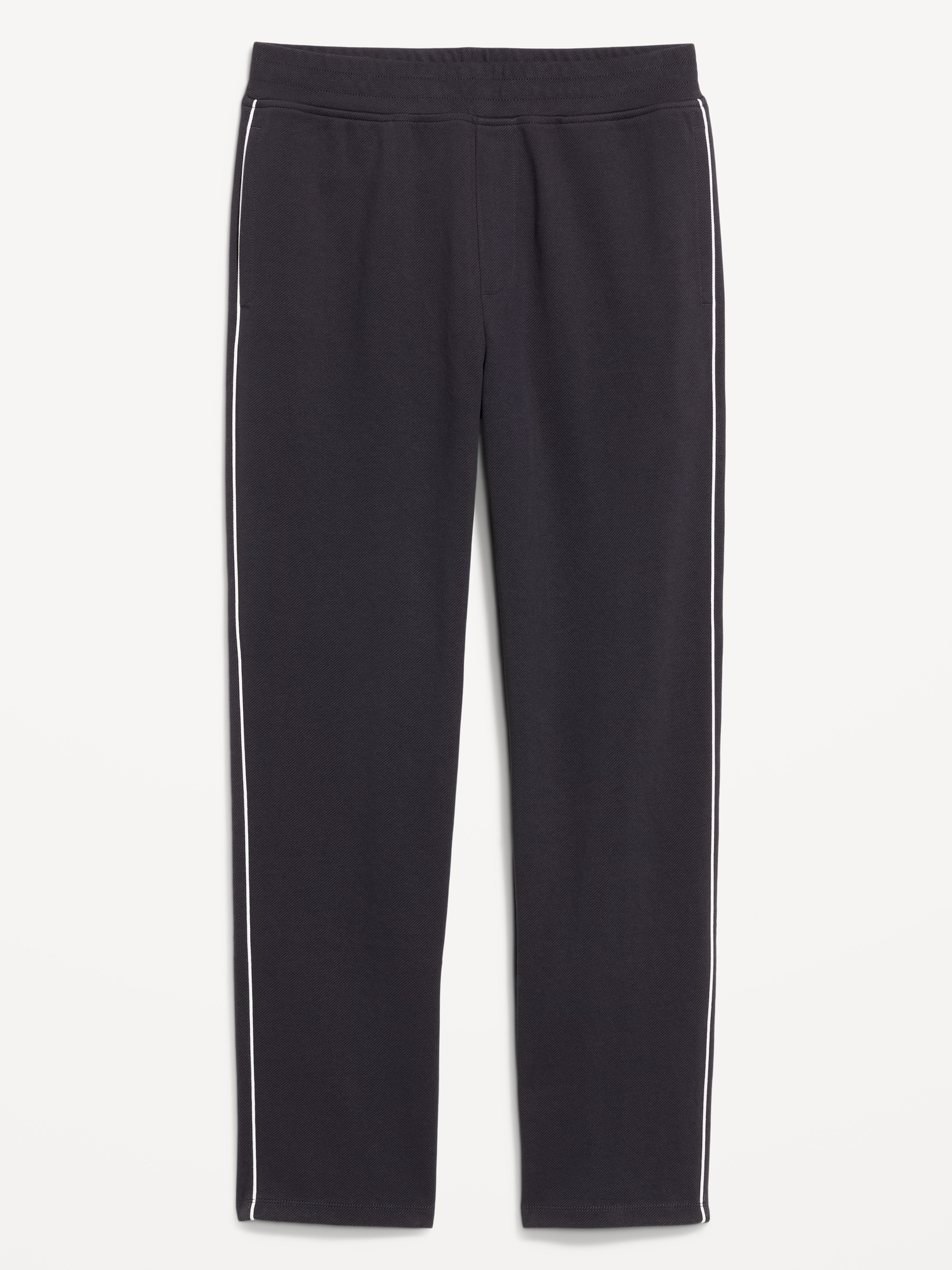 Straight Track Pants